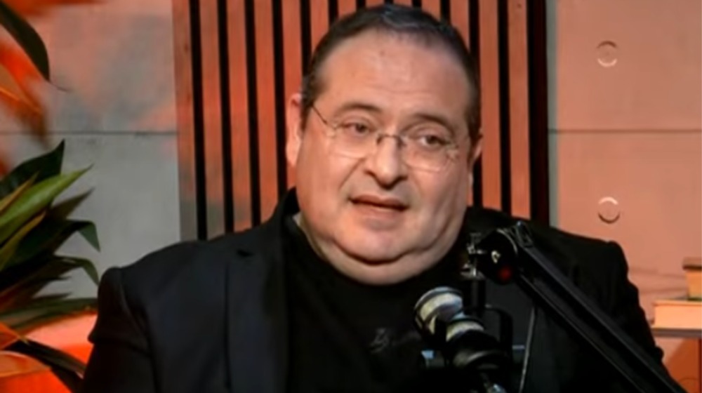 Δημήτρης Σούγλης για τα παιδιά του: "Είχα ιερό χρέος και καθήκον να μην χάσουν τα αδέρφια την επαφή" [βίντεο]